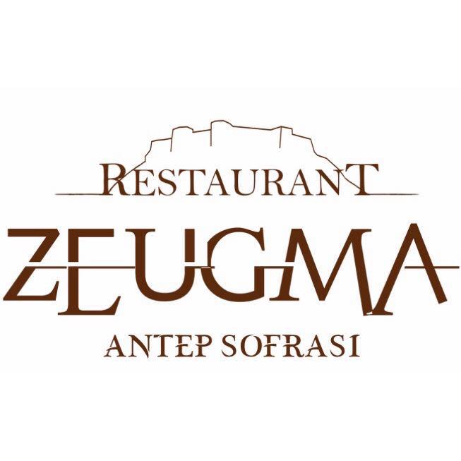 Restaurant Zeugma Antep Sofrası