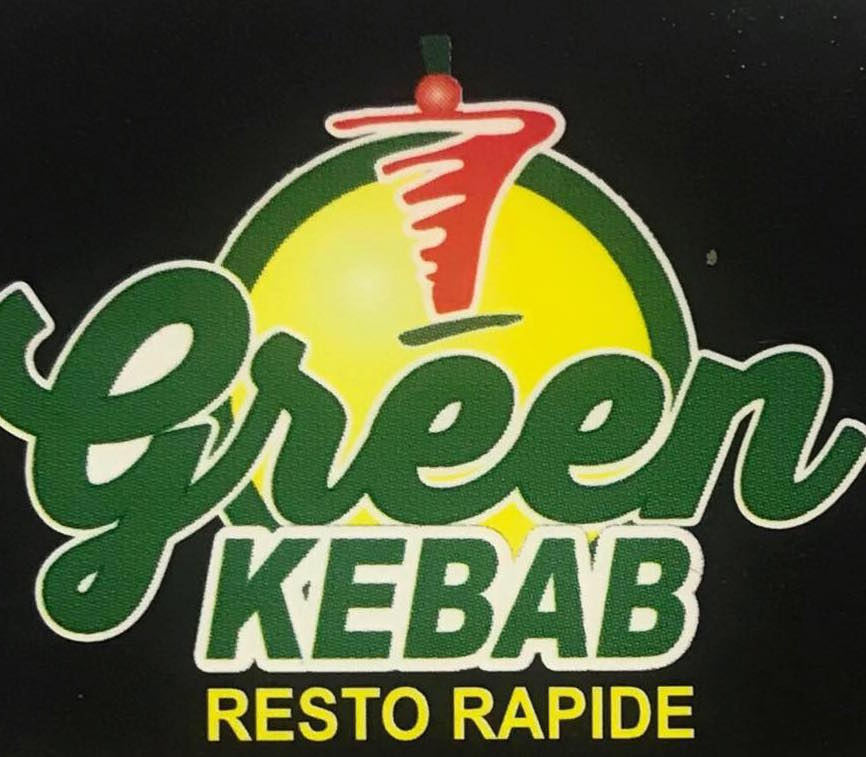Green Kebab
