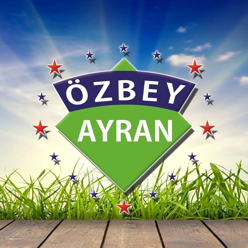 Özbey Ayran GmbH