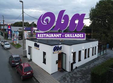 Oba Restaurant