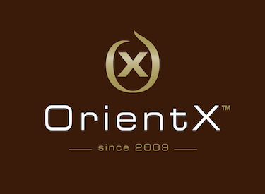 Orient X Cloche d'Or