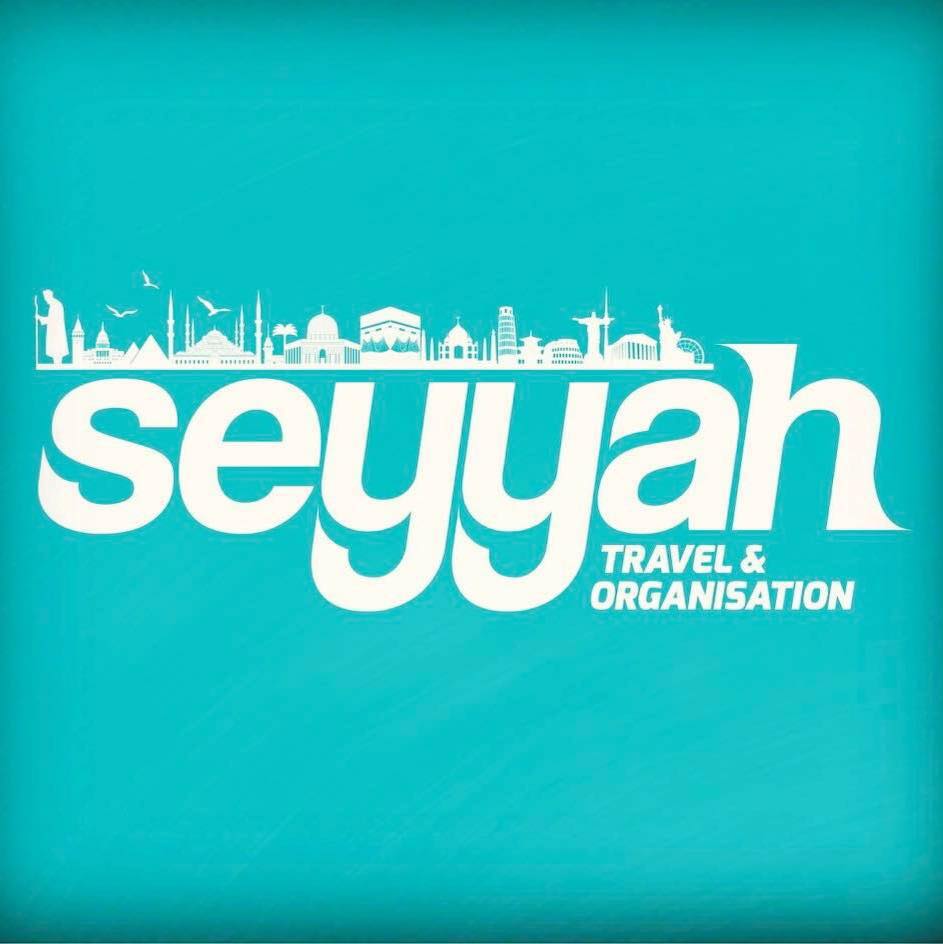 Seyyah Travel & Organization