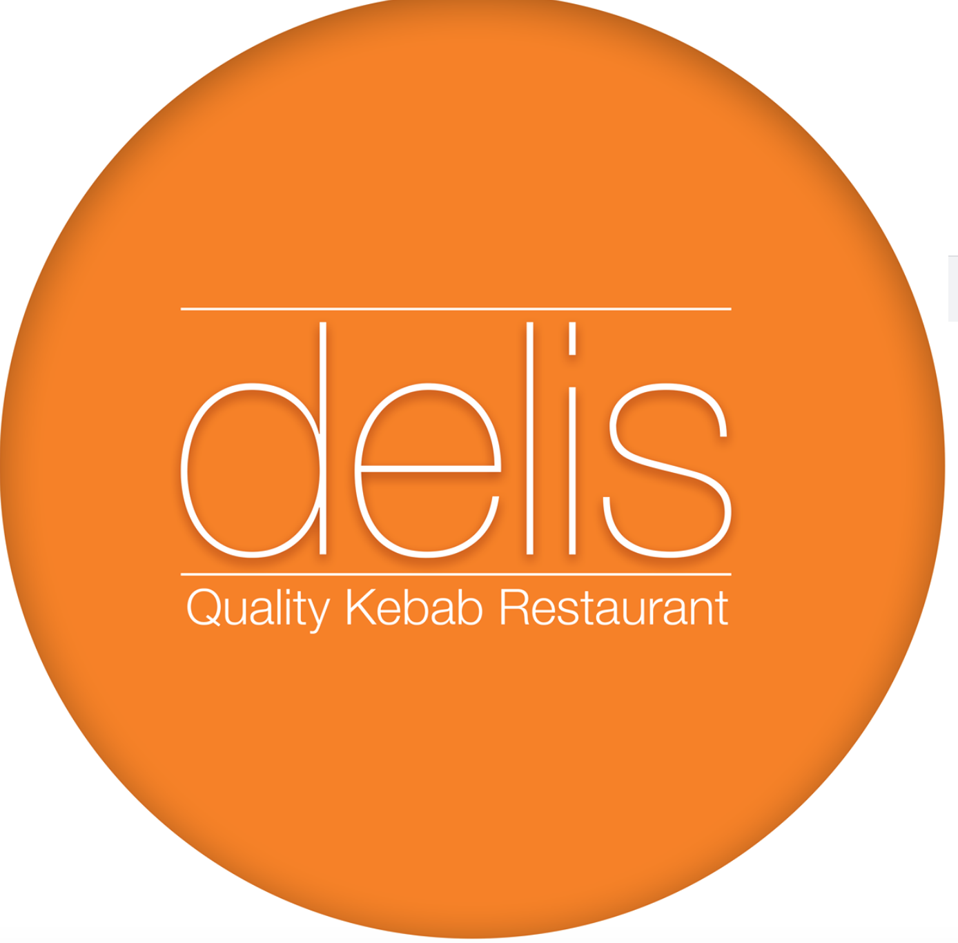 Delis Restaurant