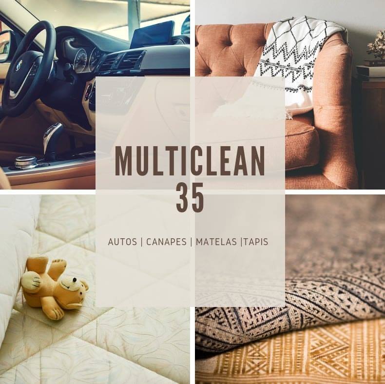 MultiClean35