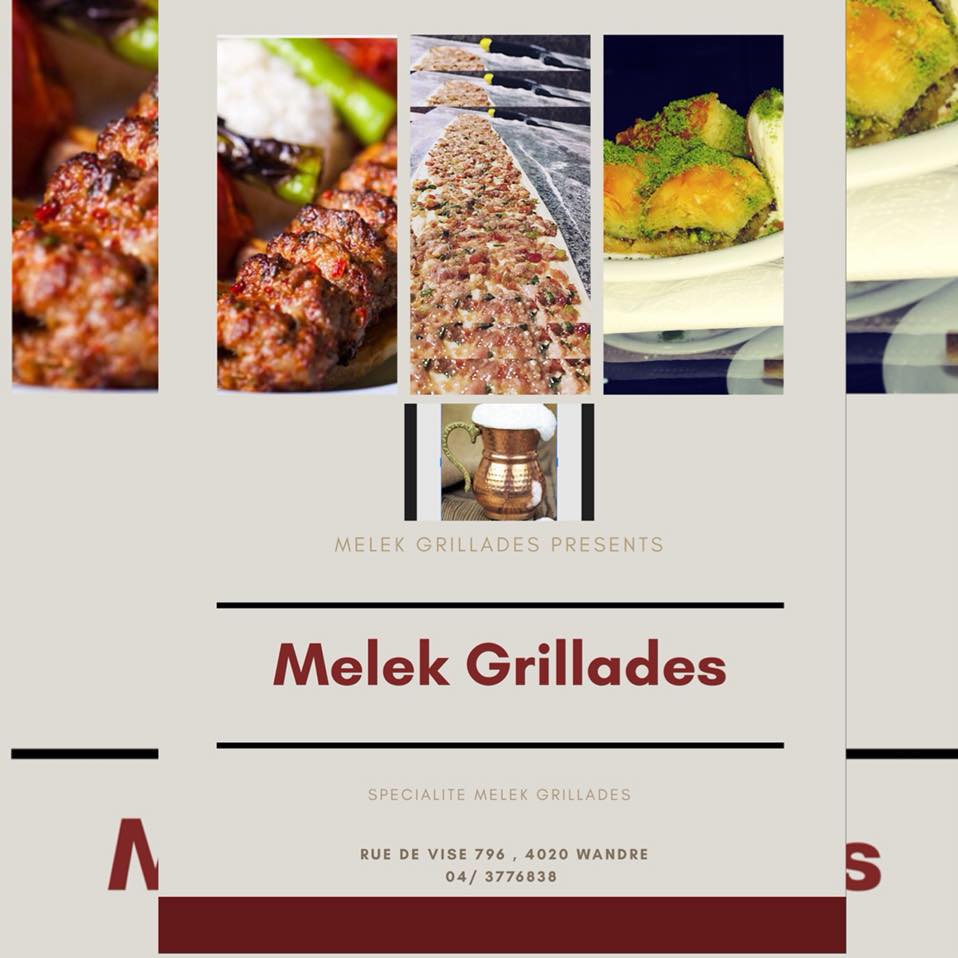 Melek Grillades Restaurant