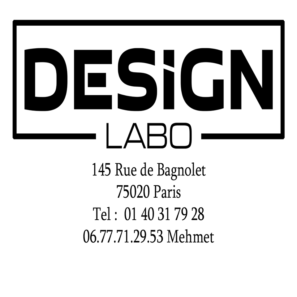 Design Labo Photo