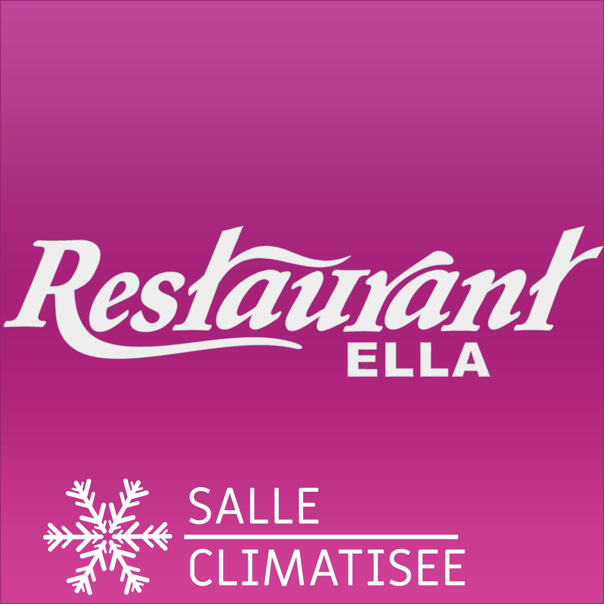 Restaurant Ella