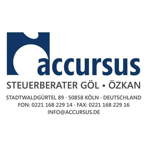 Accursus Steuerberater Göl & Özkan PartG mbB Köln