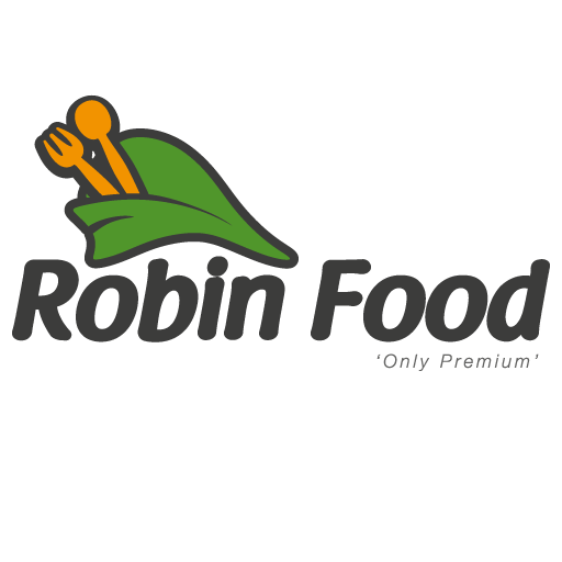Robin Food Ltd