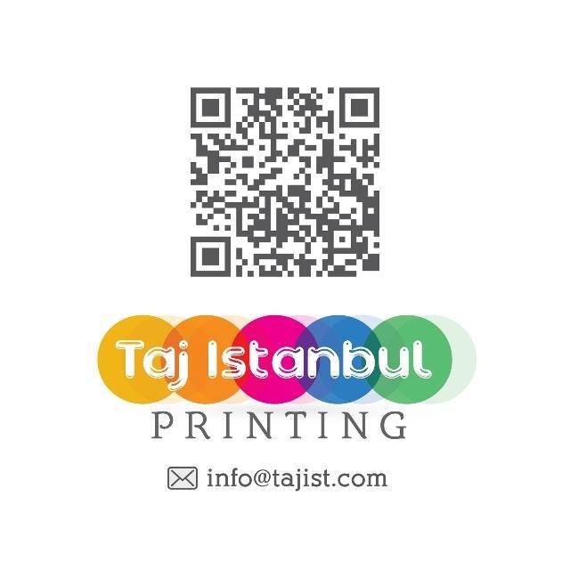 Taj Istanbul Advertising & Printing