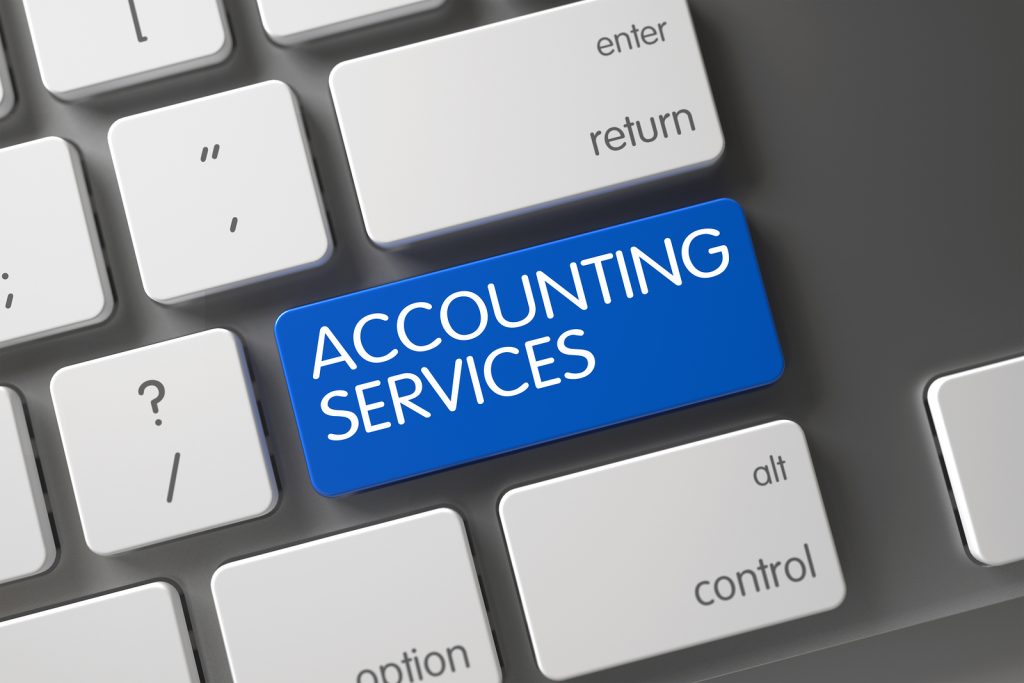 CK Accounting & Tax Services