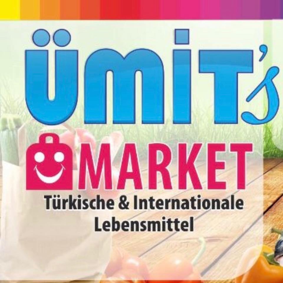 Ümit's Market Oberhausen