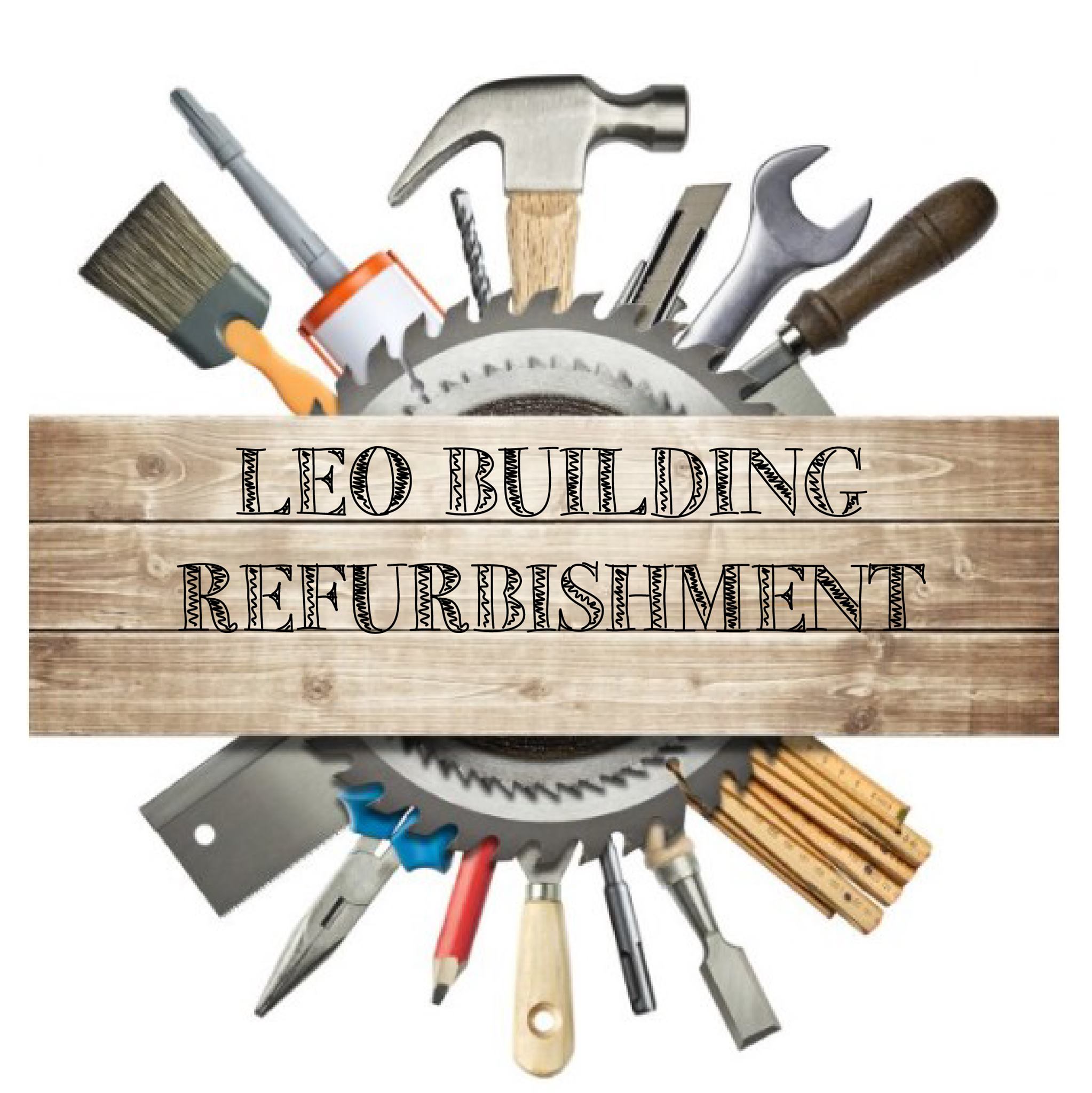 Leo Building Refurbishment LTD
