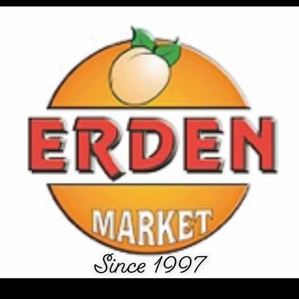 Erden Markt Altona