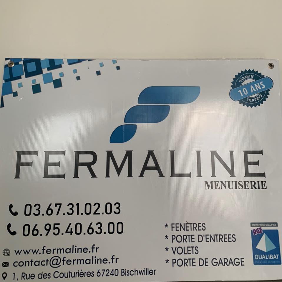 Fermaline
