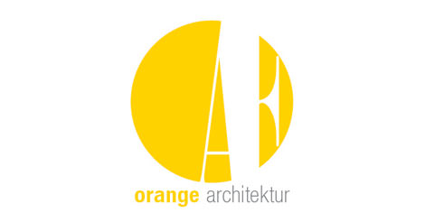 Orange Architektur