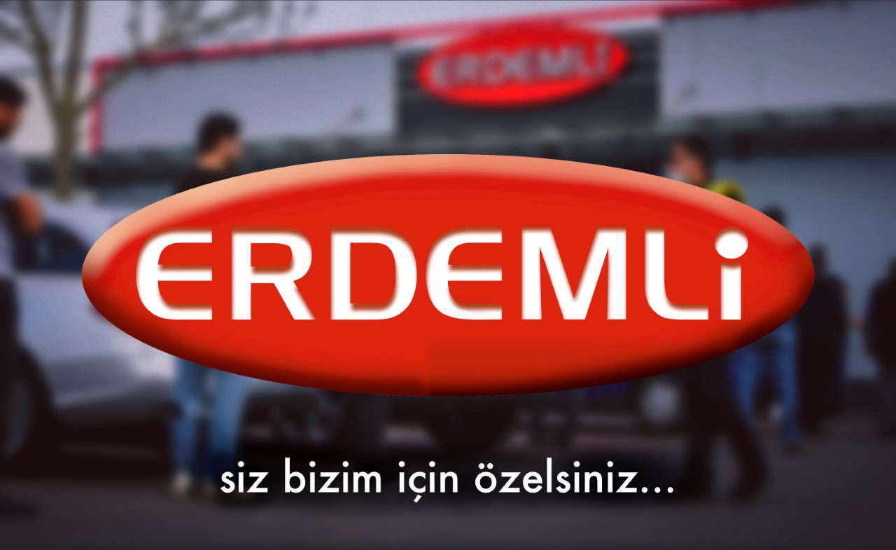 Erdemli Megastore GmbH & Co. KG