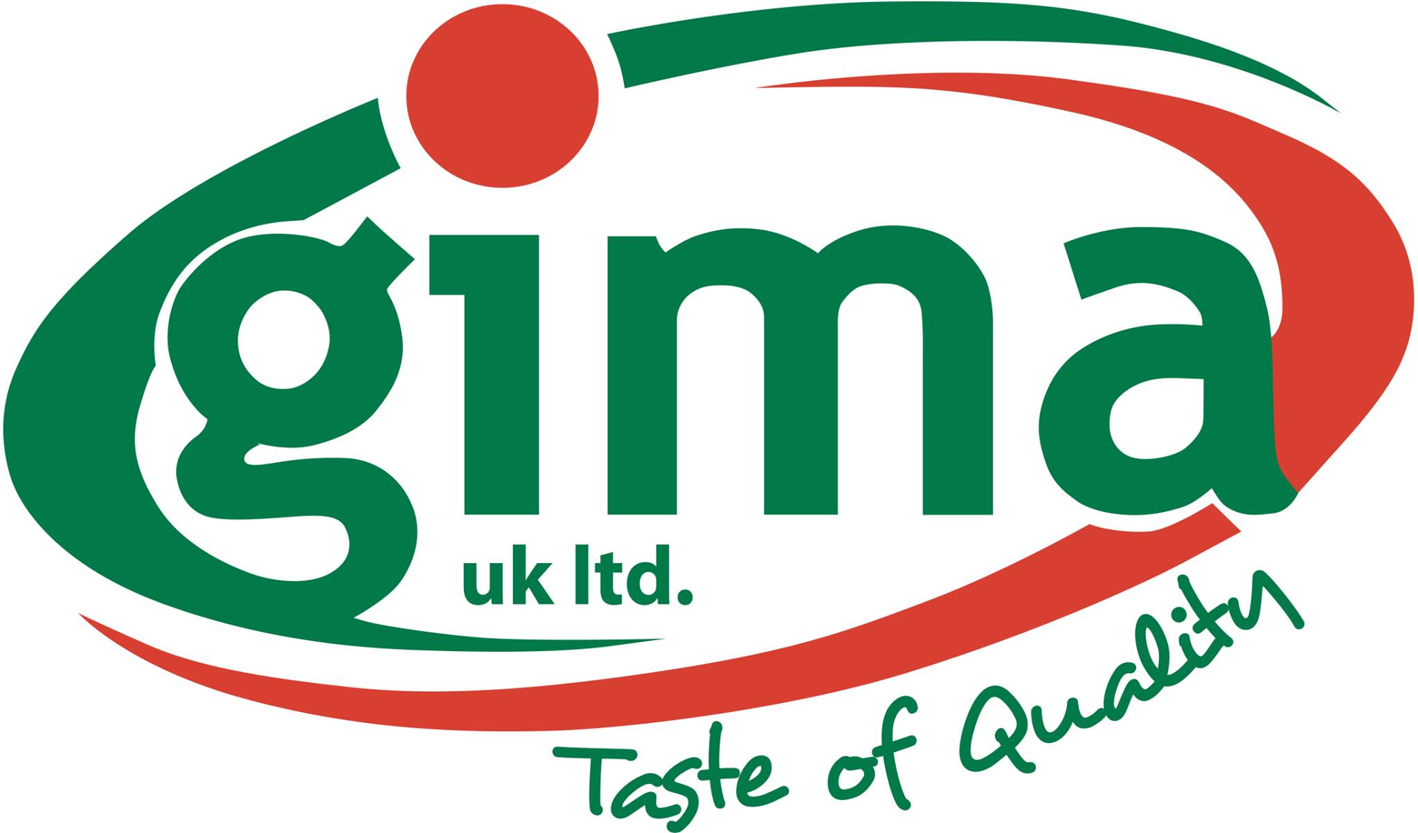 Gima Food UK
