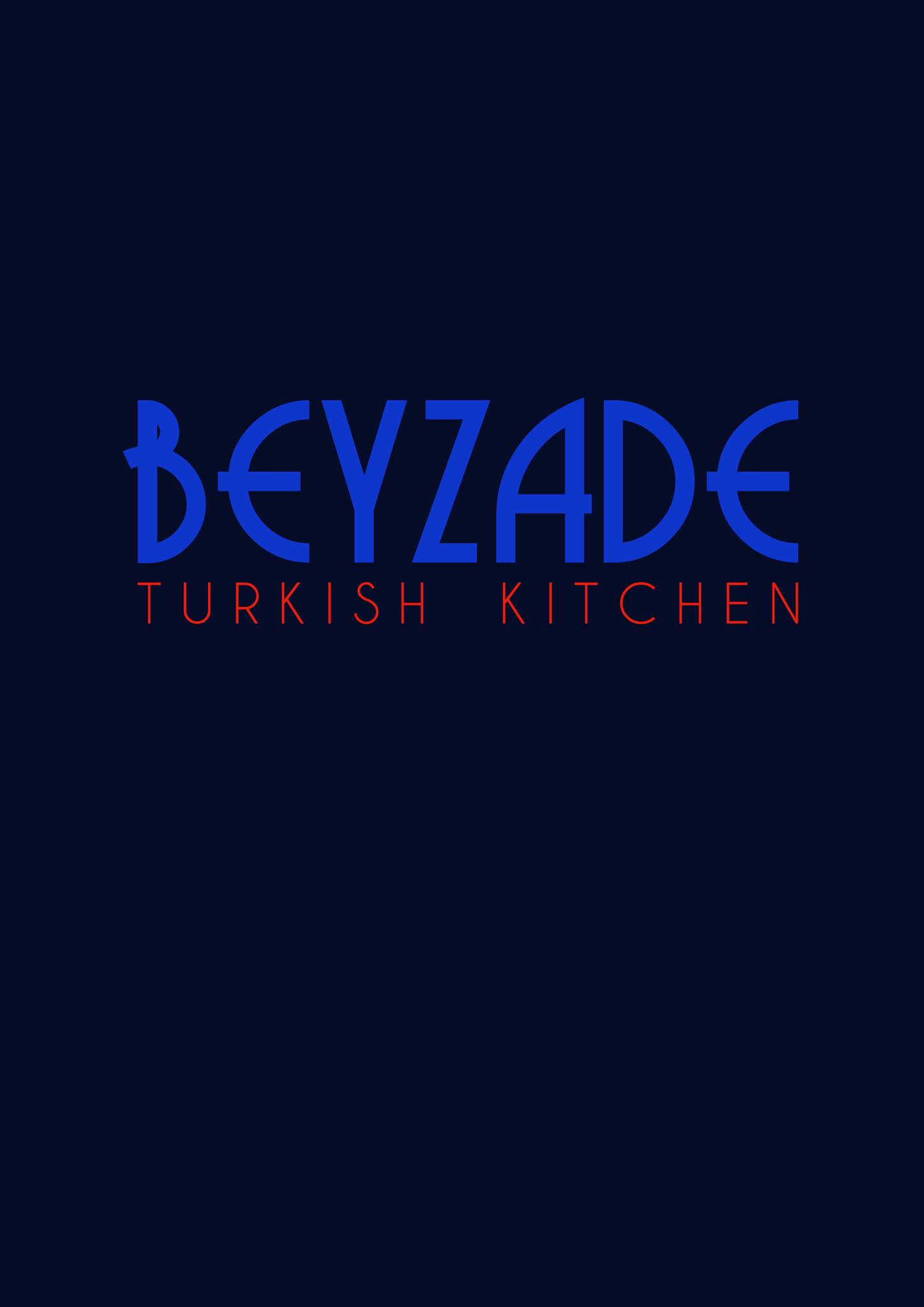 Beyzade Turkish Kitchen