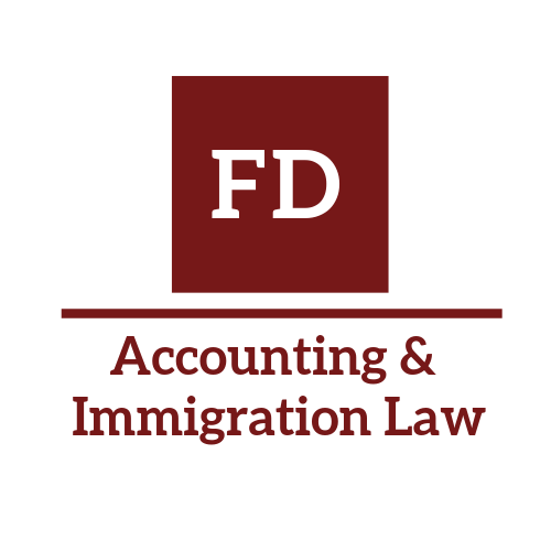 FD Chartered Accountants & Business Advisers