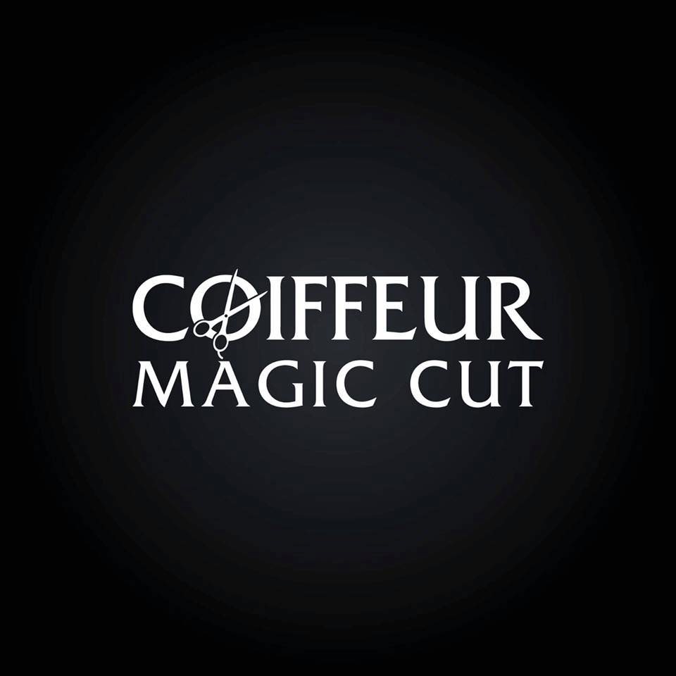 Coiffeur Magic Cut