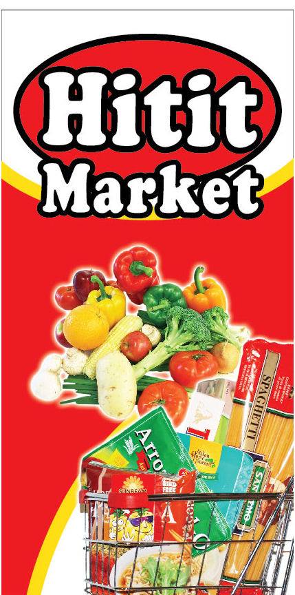 Hitit Market