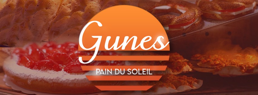 Boulangerie Gunes Pain Du Soleil
