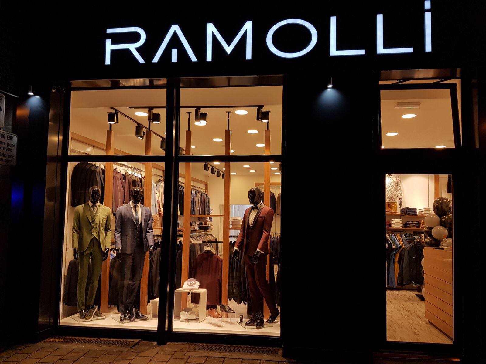 Ramolli Boutique
