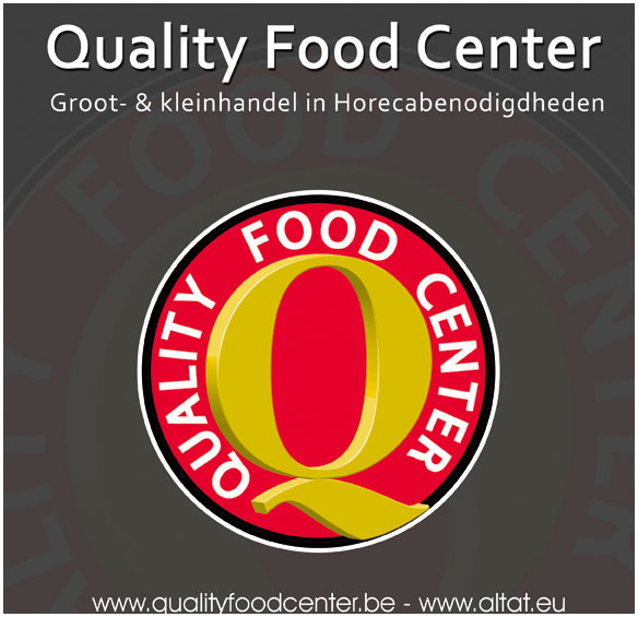 Altat Europe Quality Food Center
