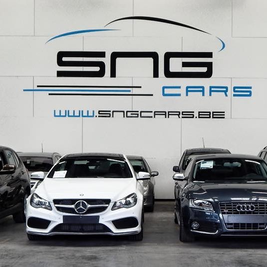 Sng Cars