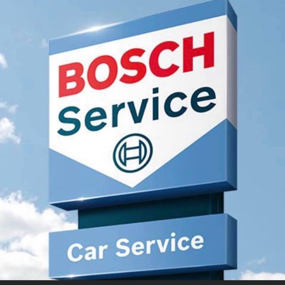 Bosch Car Service İzci