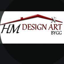 H-M Design Art Bygg AB