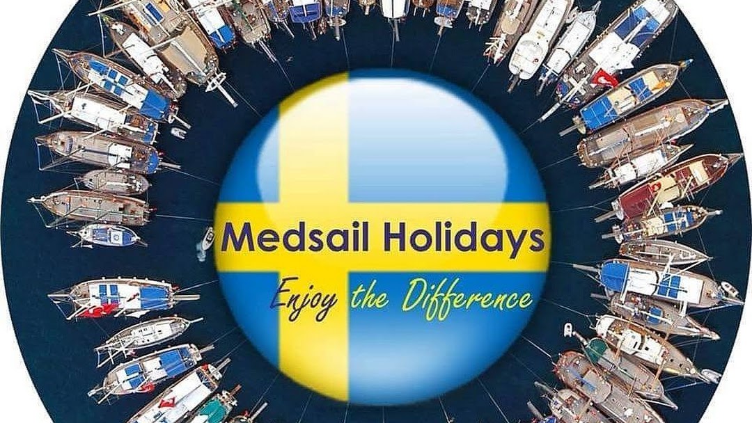 Medsail Holidays AB