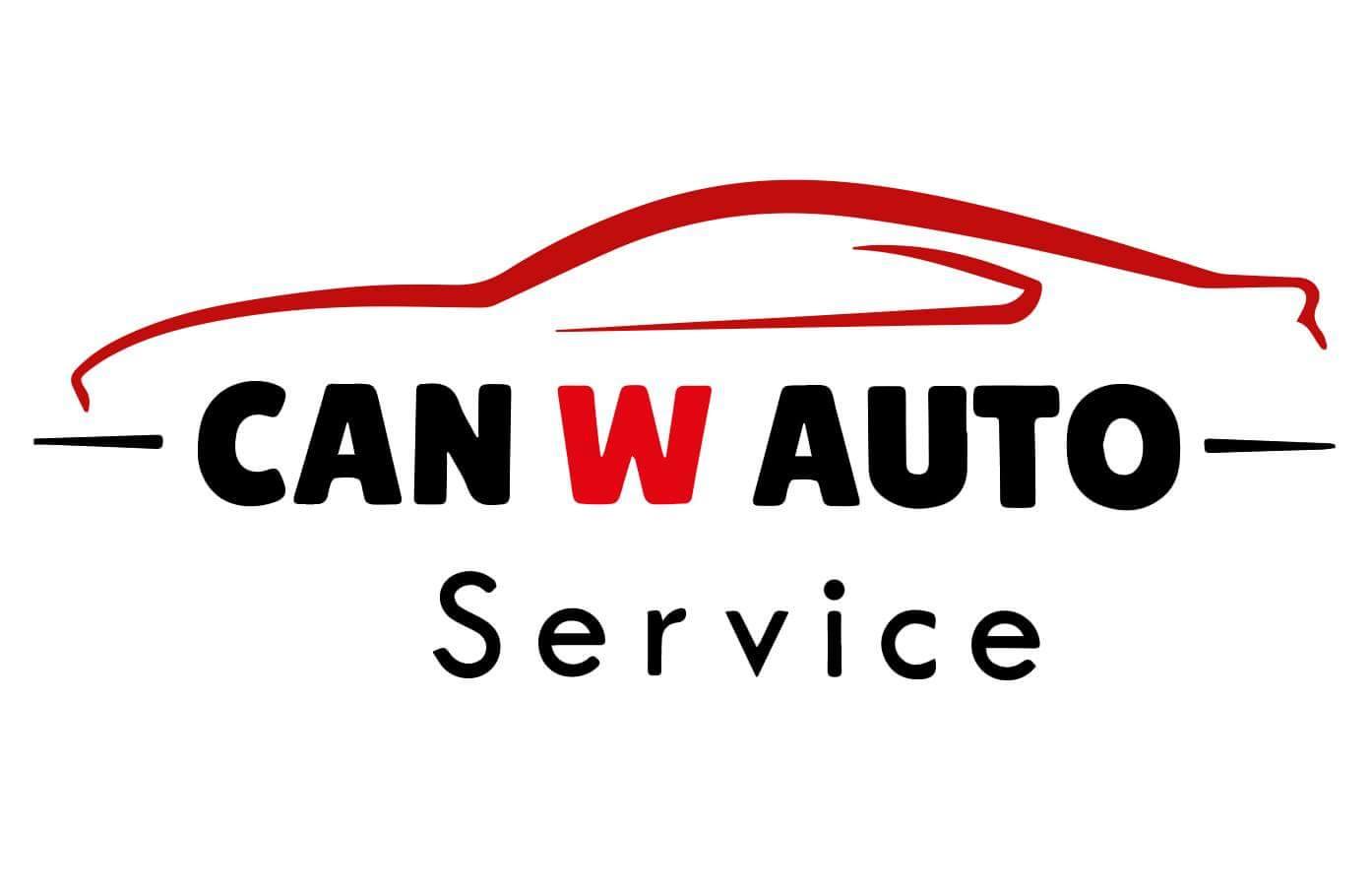 Can W Auto A/S
