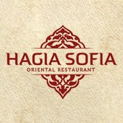 Hagia Sofia Oriental Restaurant