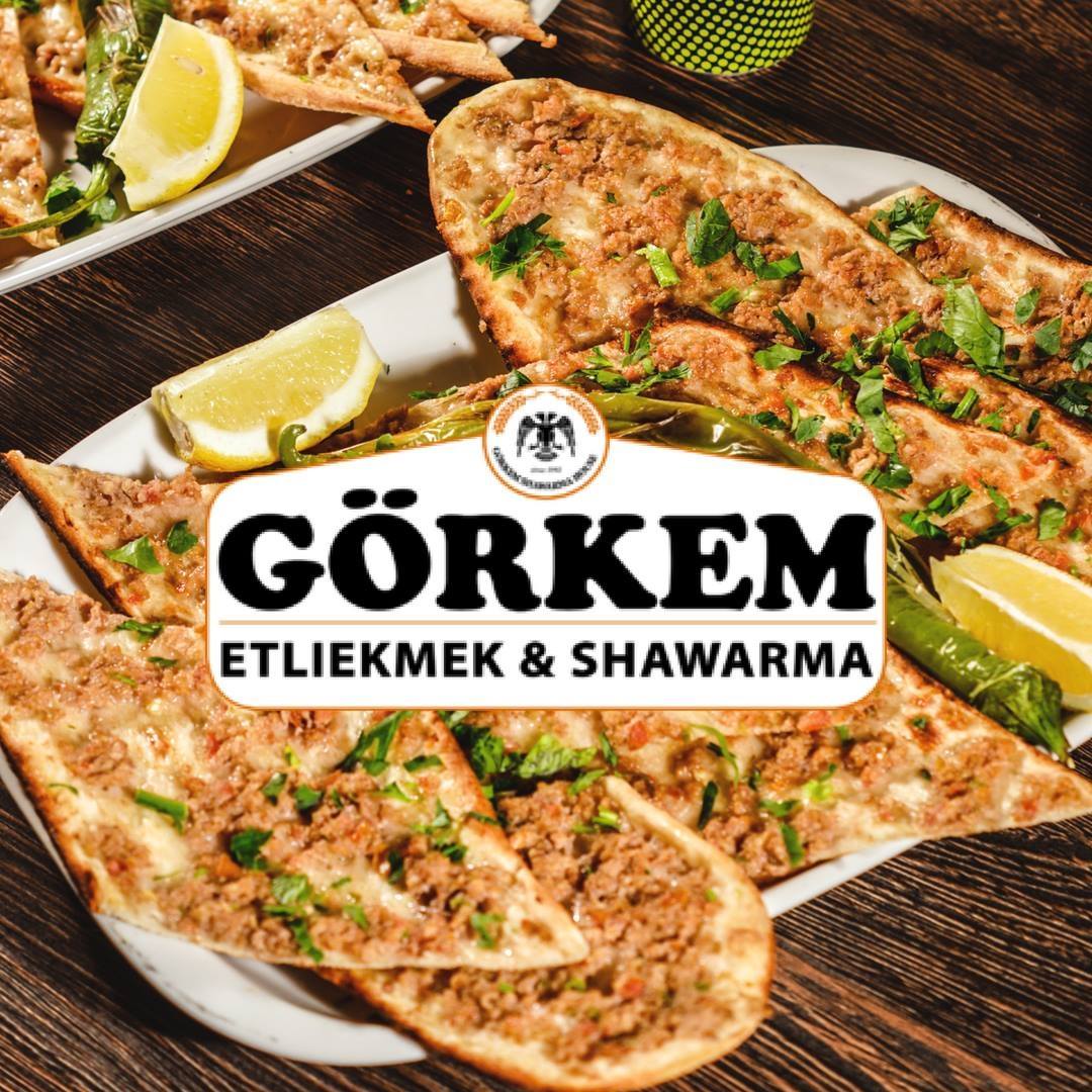 Görkem Etliekmek