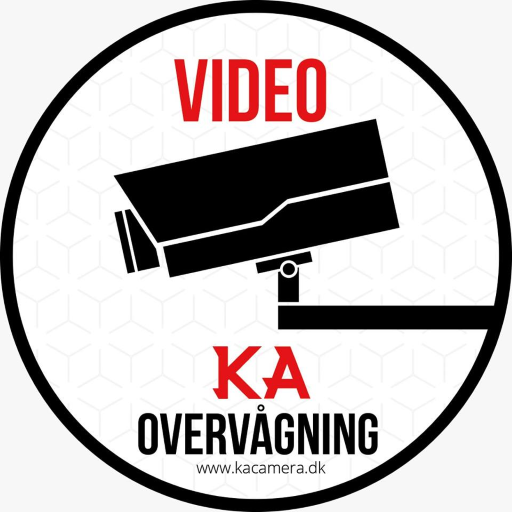 KA Security Camera