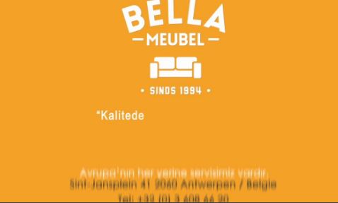 Bella Meubel
