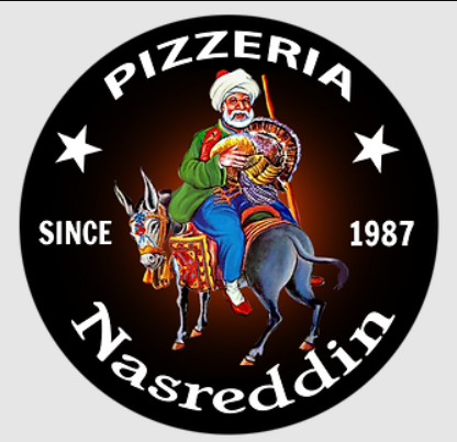Nasreddin Pizzeria Restaurant