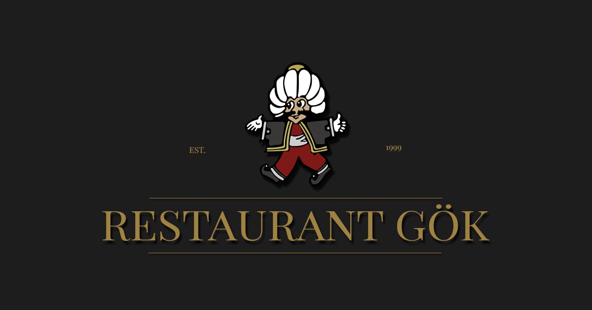 Restaurant Gök