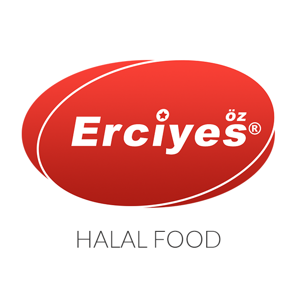 Erciyes Halal Food