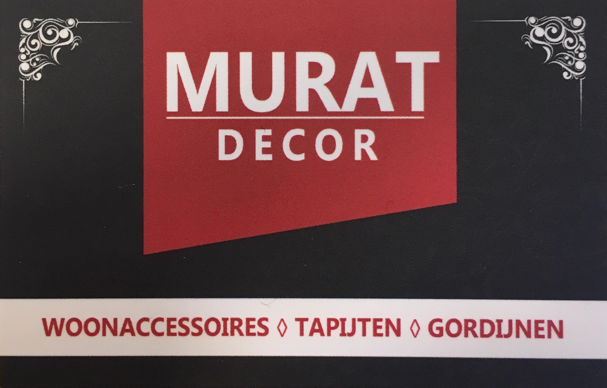 Murat Decor