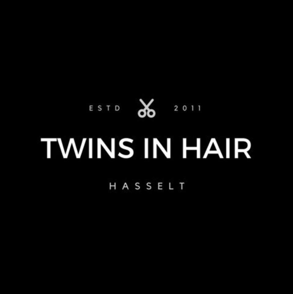 Twins In Hair