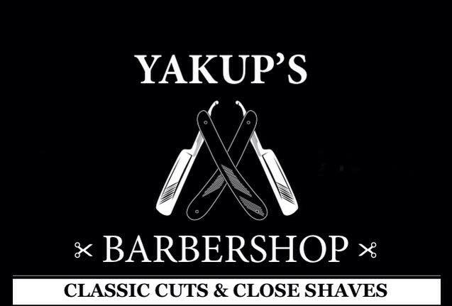 Yakup’s Barbershop