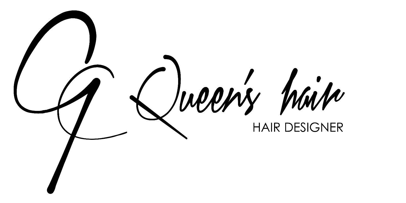 Queen's Hair Coiffure