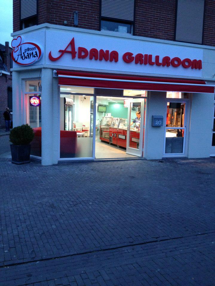 Adana Grillroom