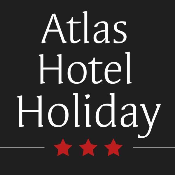 Atlas Hotel Holiday