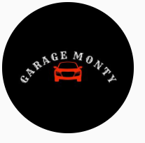 Garage Monty 
