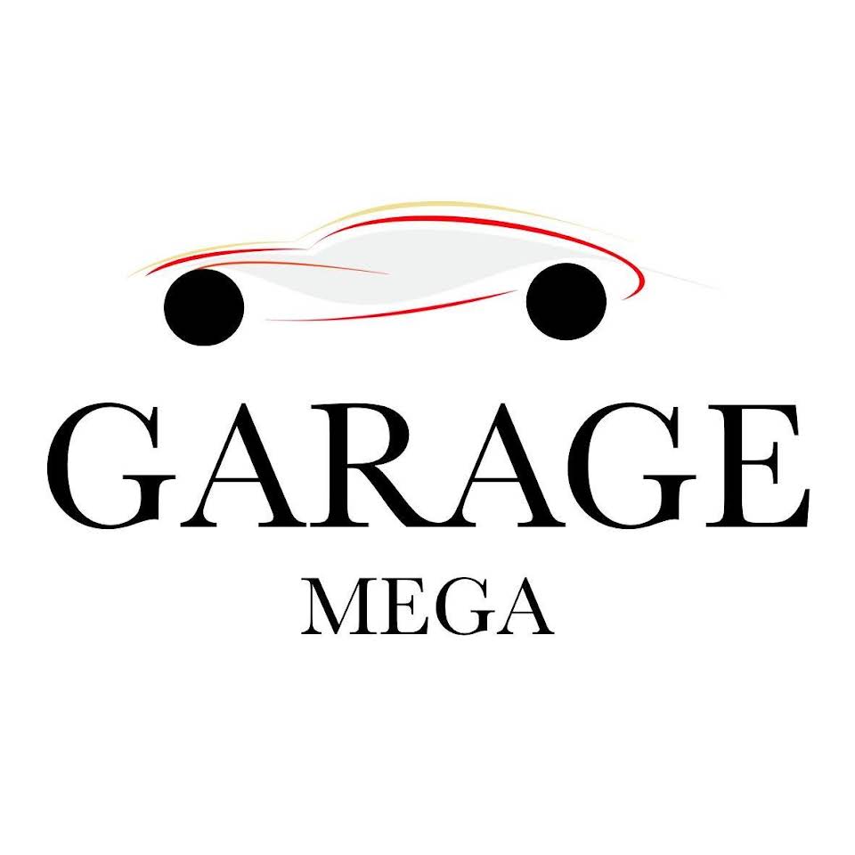 Garage Mega (Katamaran BVBA)