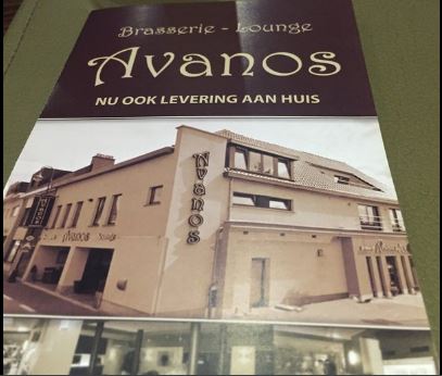 Brasserie Avanos